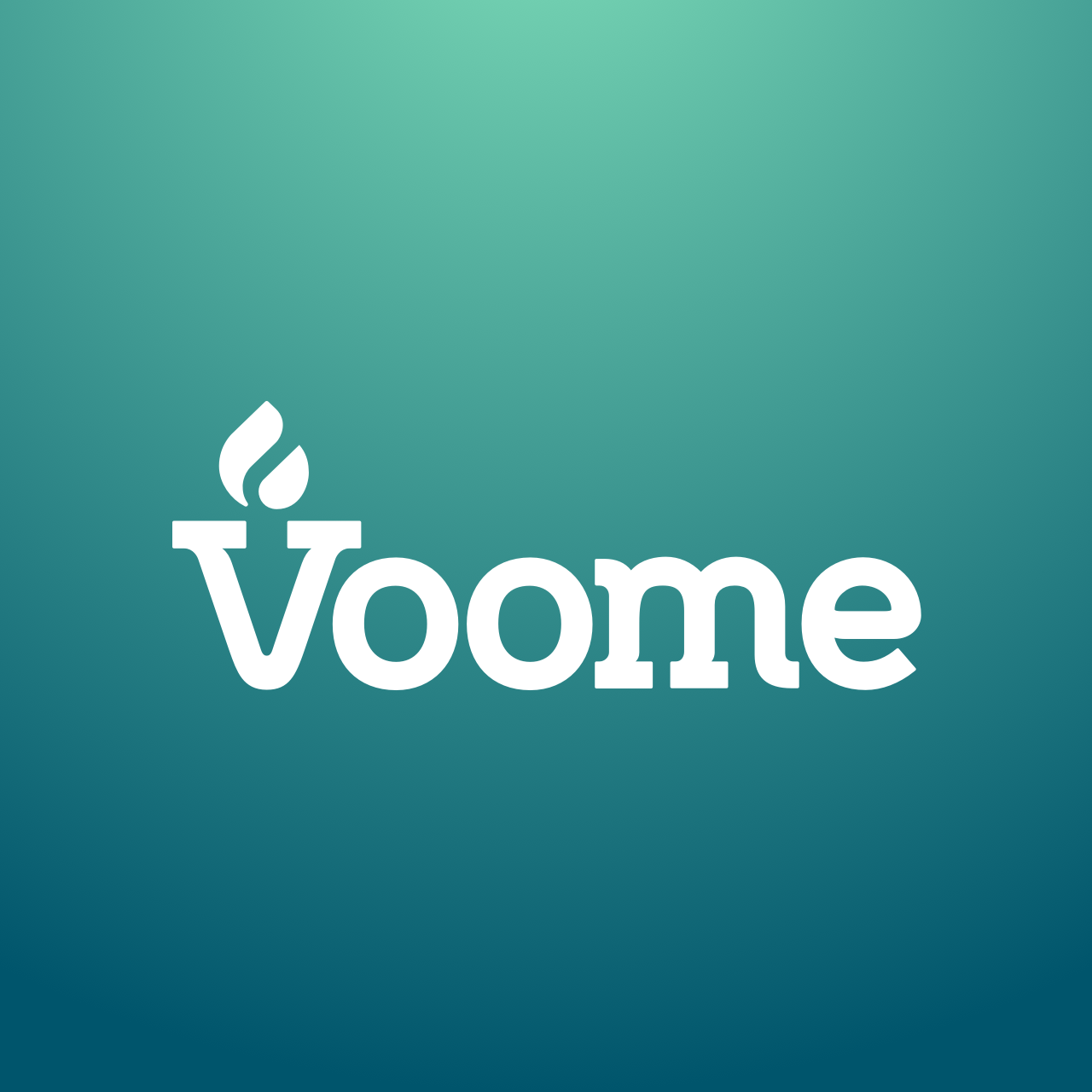 Voome